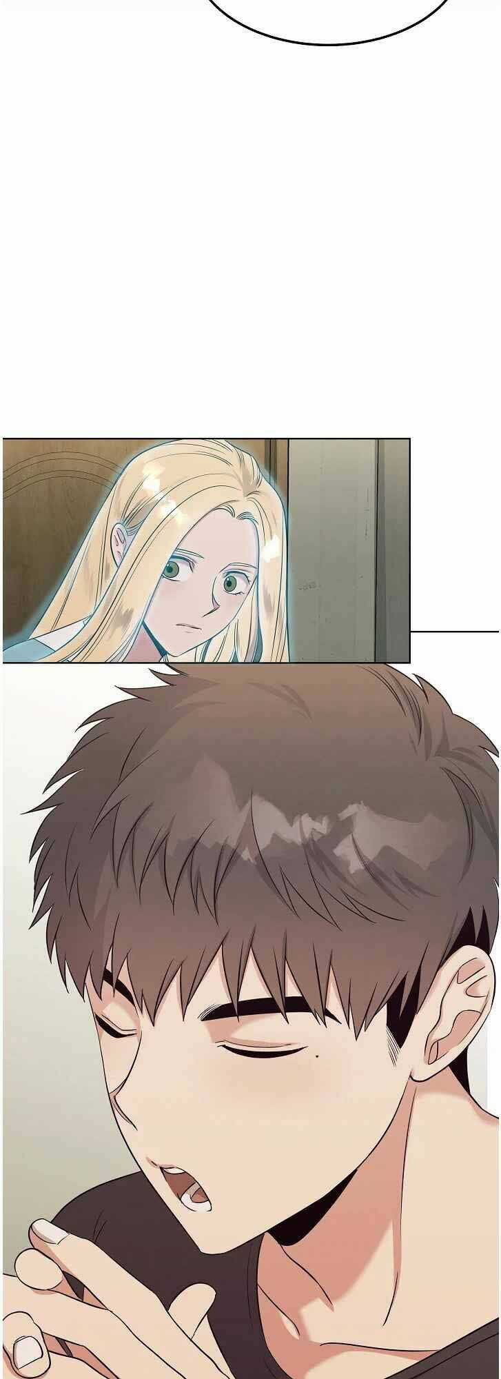 Bác Sĩ Thiên Tài Lee Moojin Chapter 54 trang 9