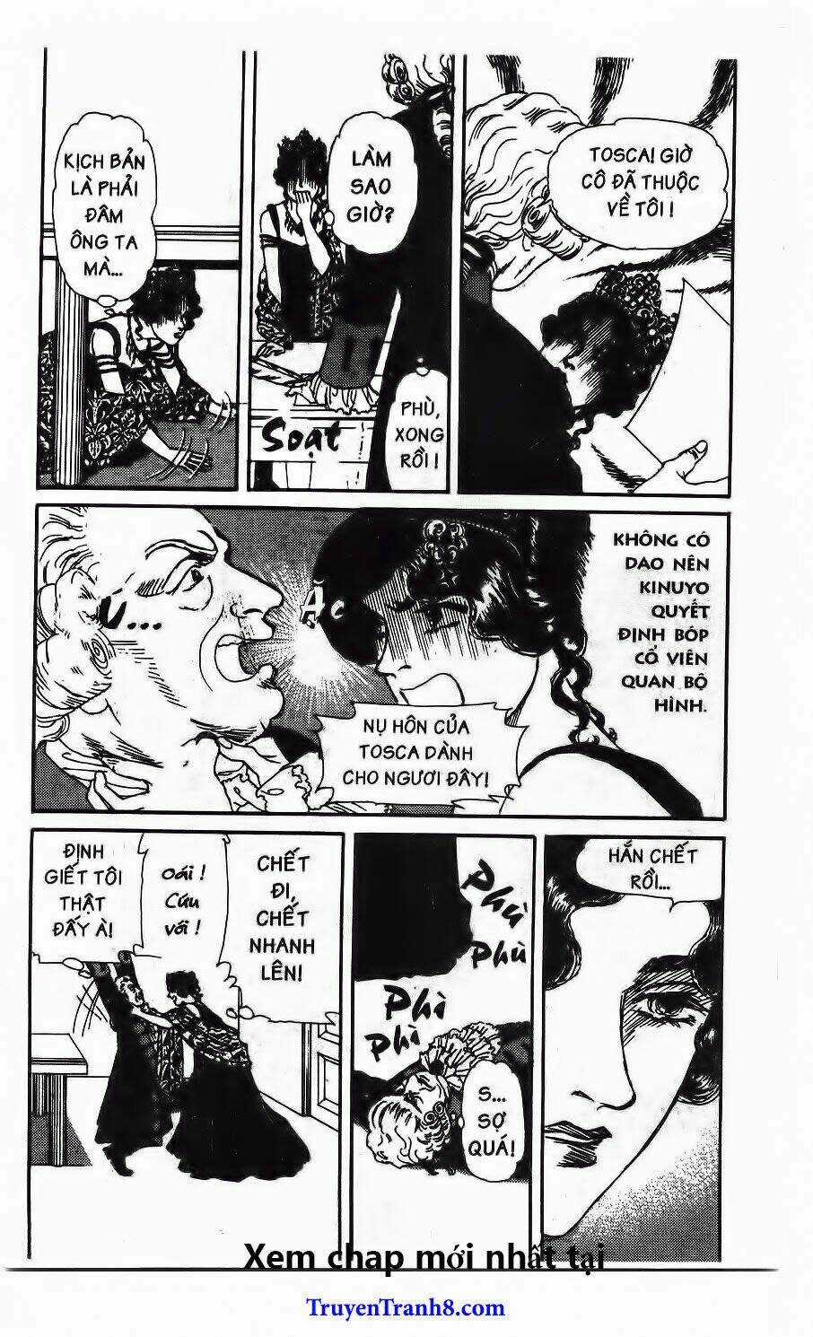 Bác Sĩ Thú Y Chapter 101 trang 10