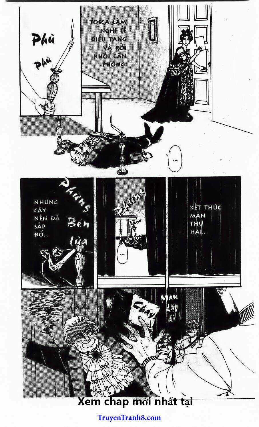 Bác Sĩ Thú Y Chapter 101 trang 11