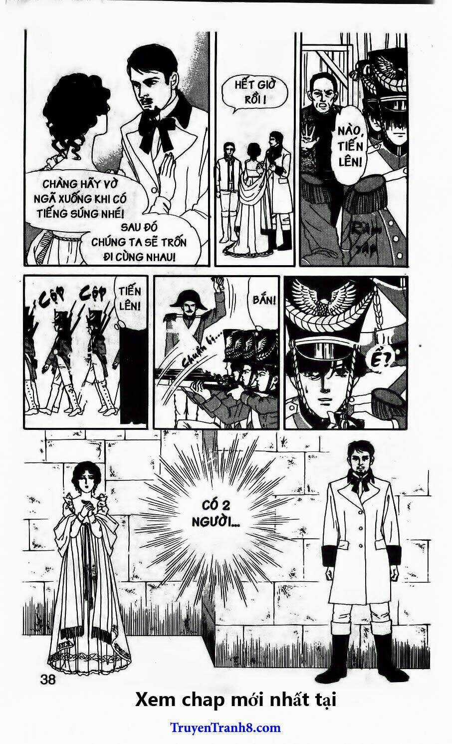 Bác Sĩ Thú Y Chapter 101 trang 13