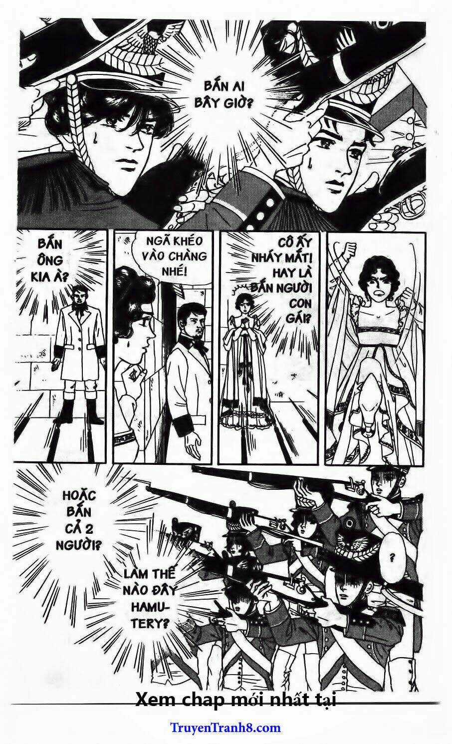 Bác Sĩ Thú Y Chapter 101 trang 14