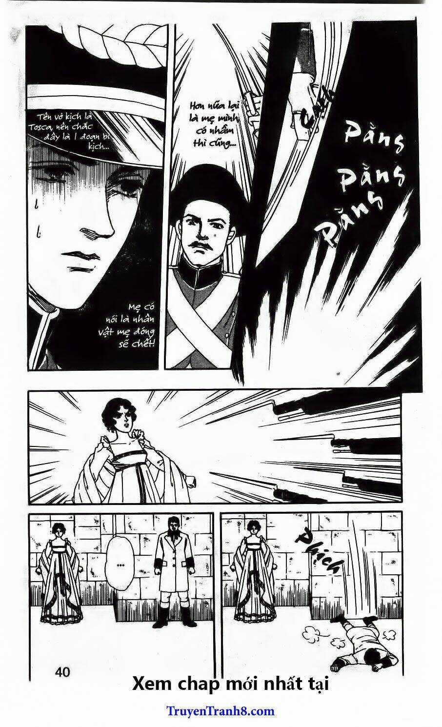 Bác Sĩ Thú Y Chapter 101 trang 15
