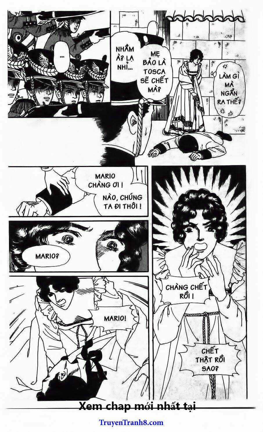 Bác Sĩ Thú Y Chapter 101 trang 16