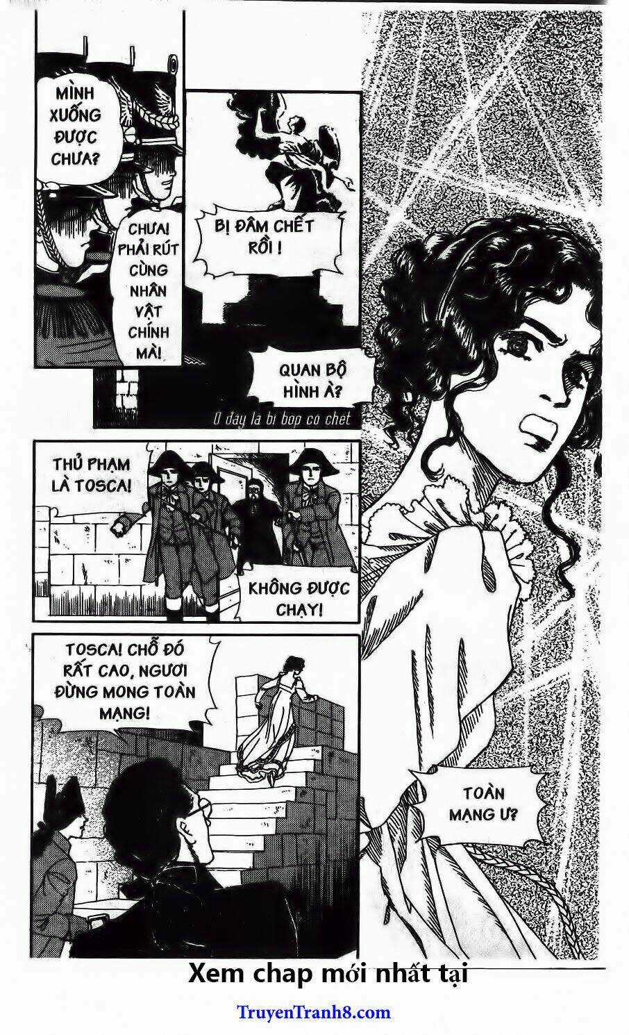 Bác Sĩ Thú Y Chapter 101 trang 17