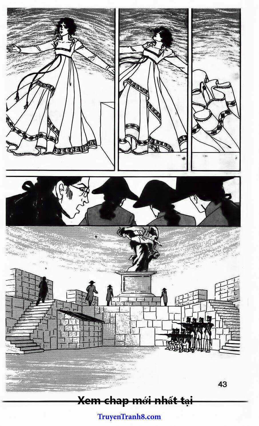 Bác Sĩ Thú Y Chapter 101 trang 18