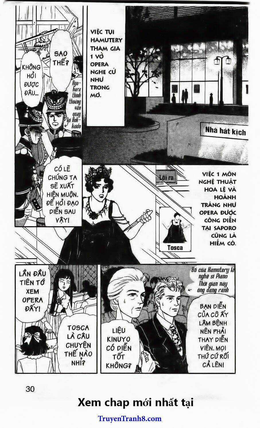 Bác Sĩ Thú Y Chapter 101 trang 5