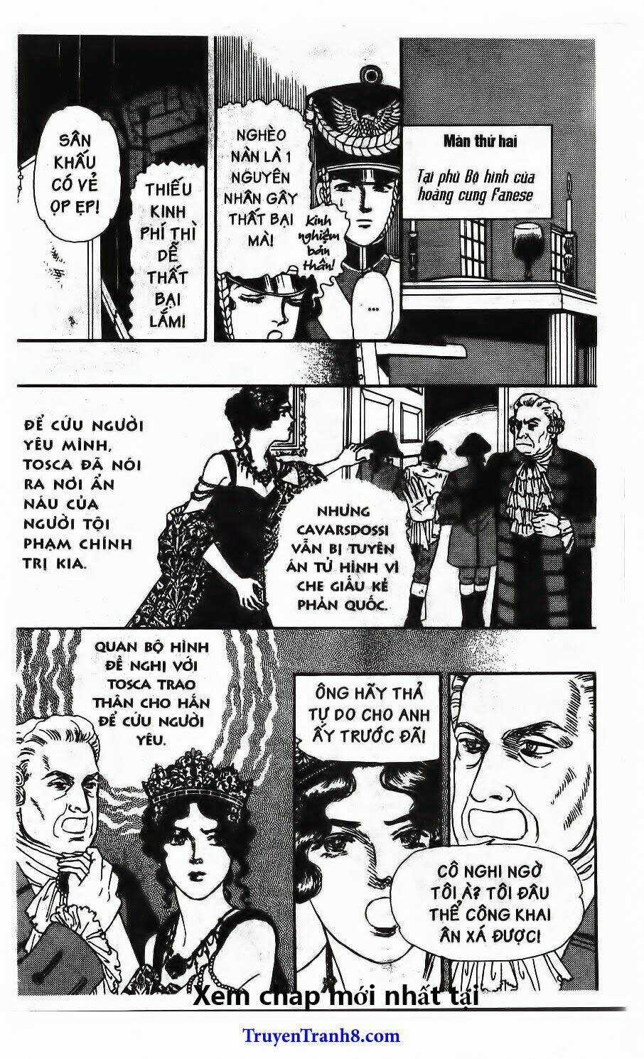 Bác Sĩ Thú Y Chapter 101 trang 8