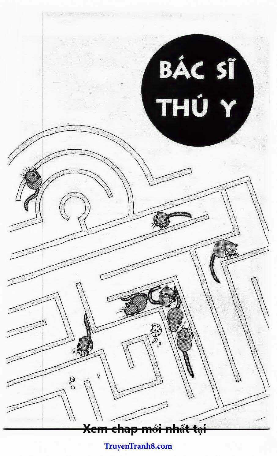 Bác Sĩ Thú Y Chapter 22 trang 2