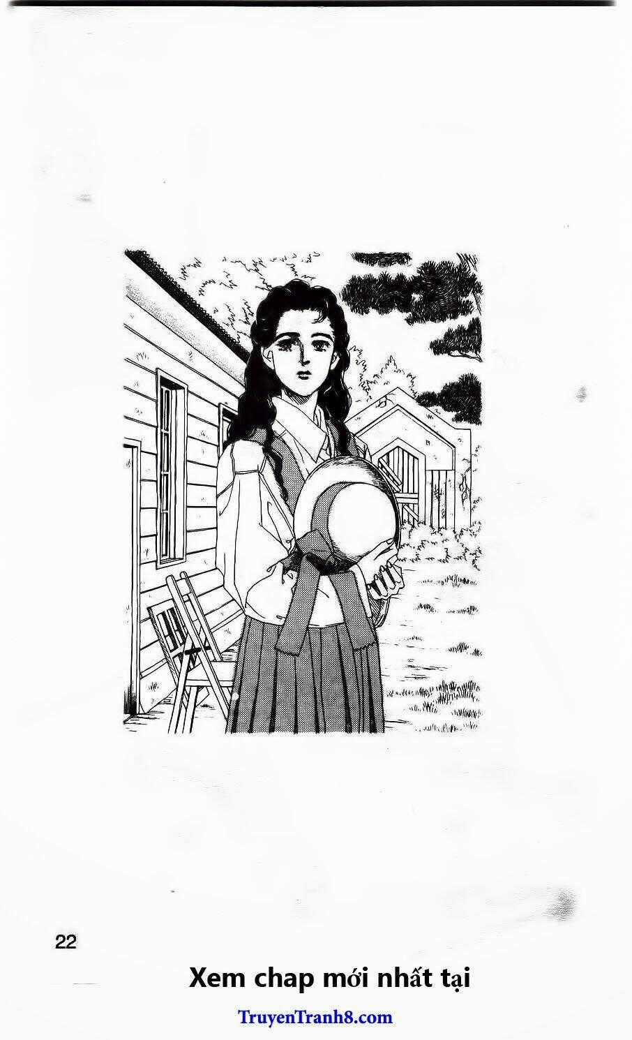 Bác Sĩ Thú Y Chapter 23 trang 17