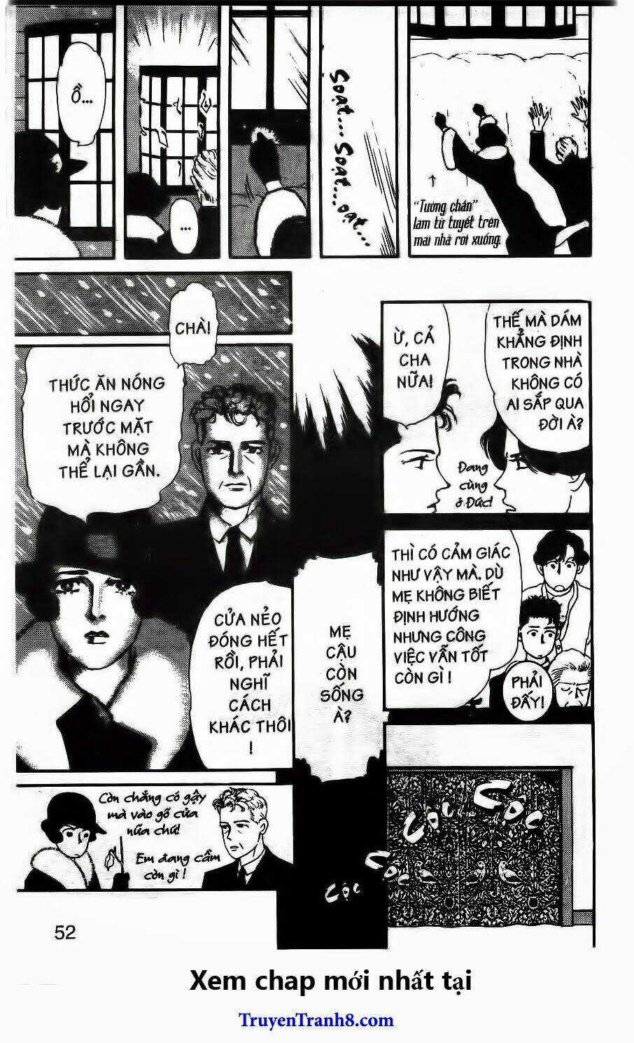 Bác Sĩ Thú Y Chapter 25 trang 16