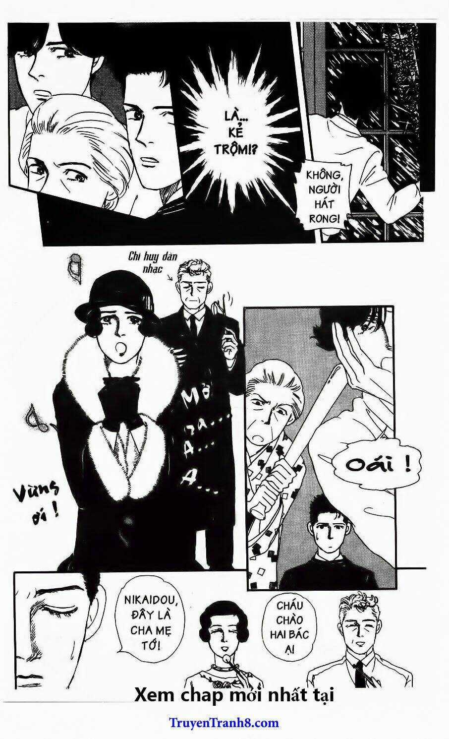 Bác Sĩ Thú Y Chapter 25 trang 17