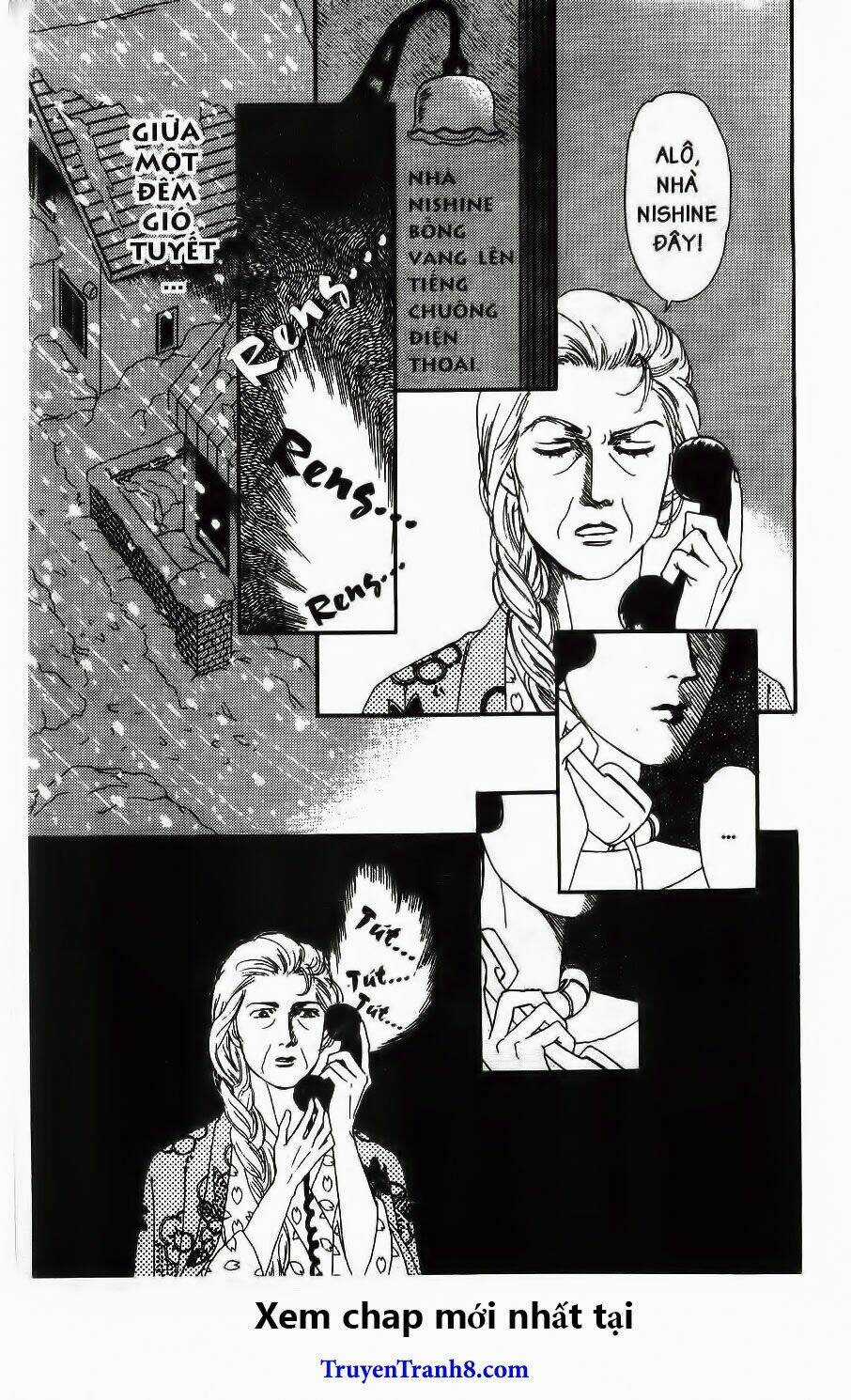 Bác Sĩ Thú Y Chapter 25 trang 4