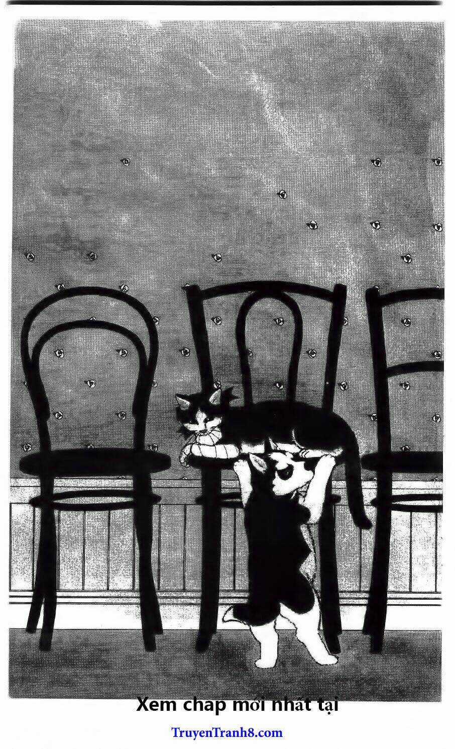 Bác Sĩ Thú Y Chapter 26 trang 3