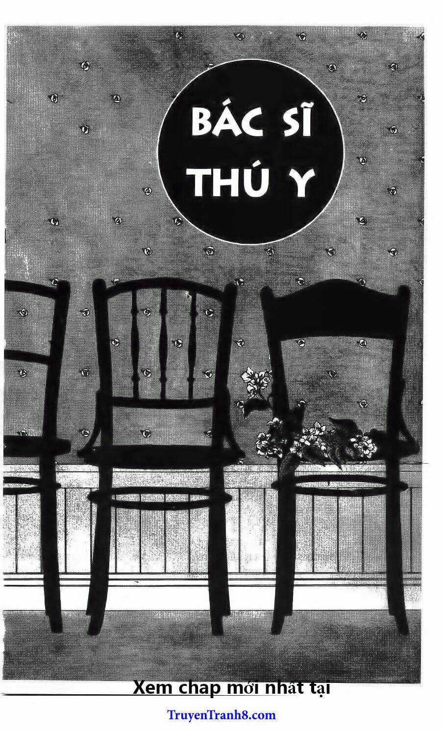 Bác Sĩ Thú Y Chapter 26 trang 4