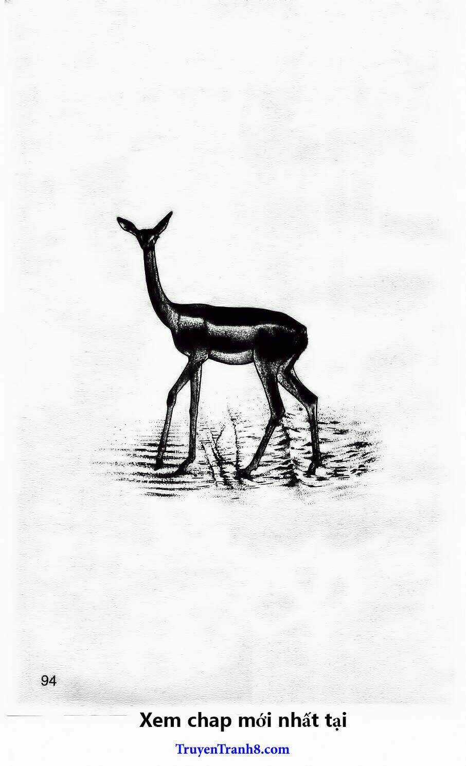 Bác Sĩ Thú Y Chapter 28 trang 6