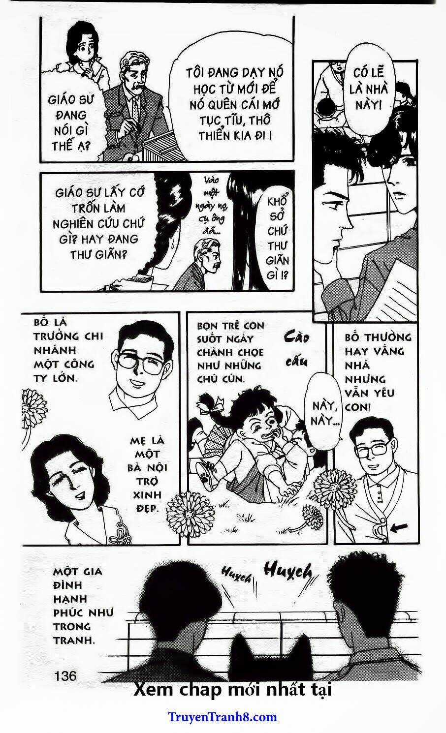 Bác Sĩ Thú Y Chapter 30 trang 12