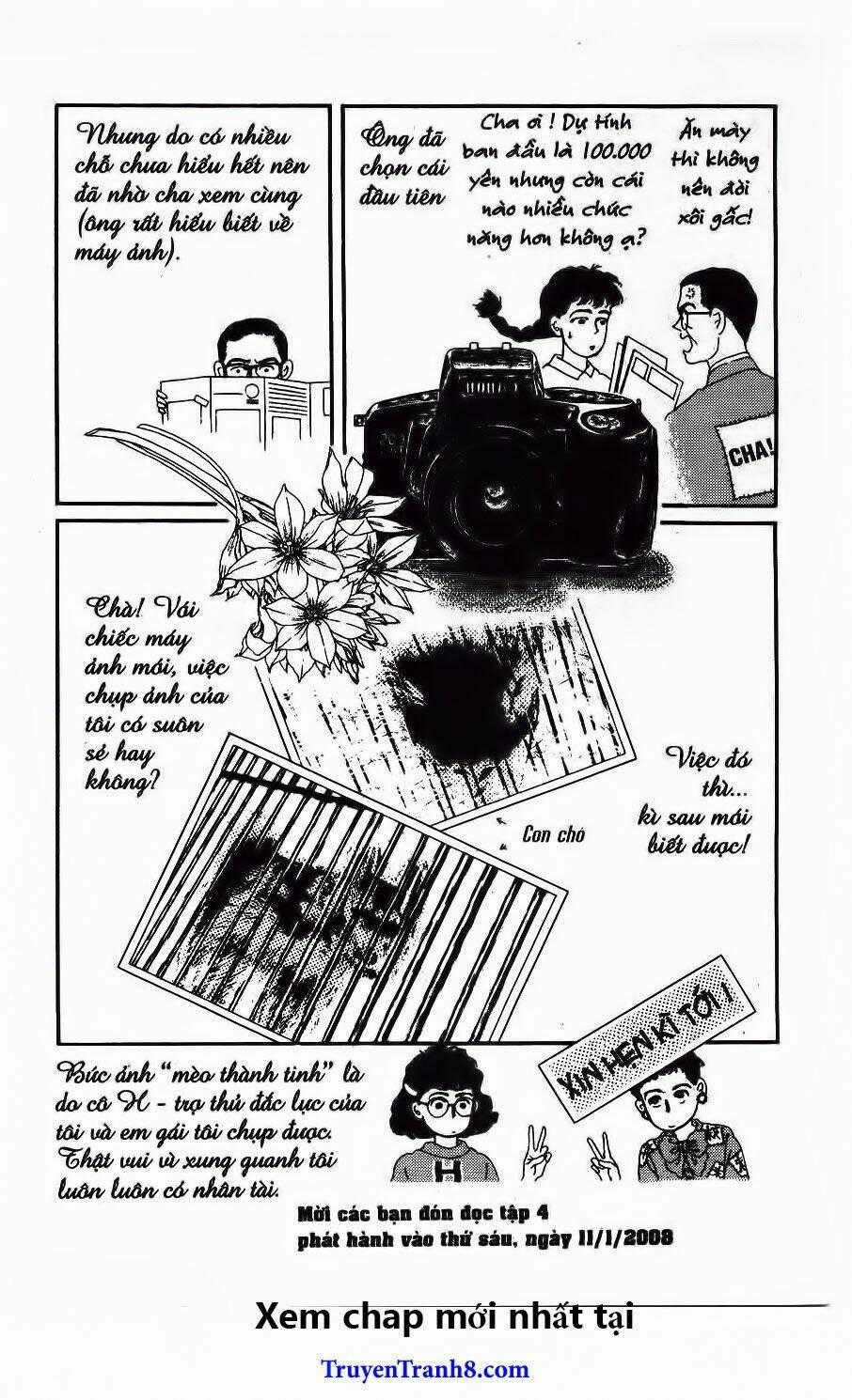 Bác Sĩ Thú Y Chapter 32 trang 26