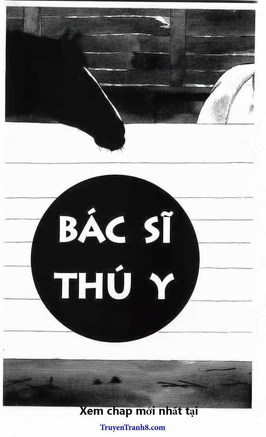 Bác Sĩ Thú Y Chapter 36 trang 4