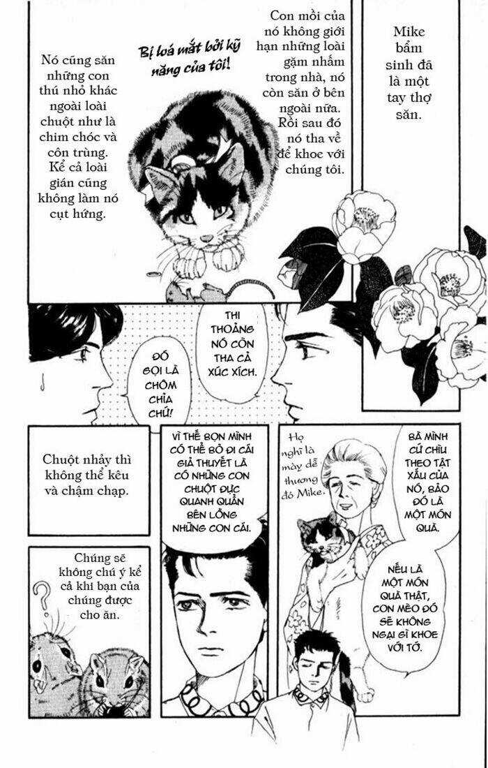 Bác Sĩ Thú Y Chapter 4 trang 8