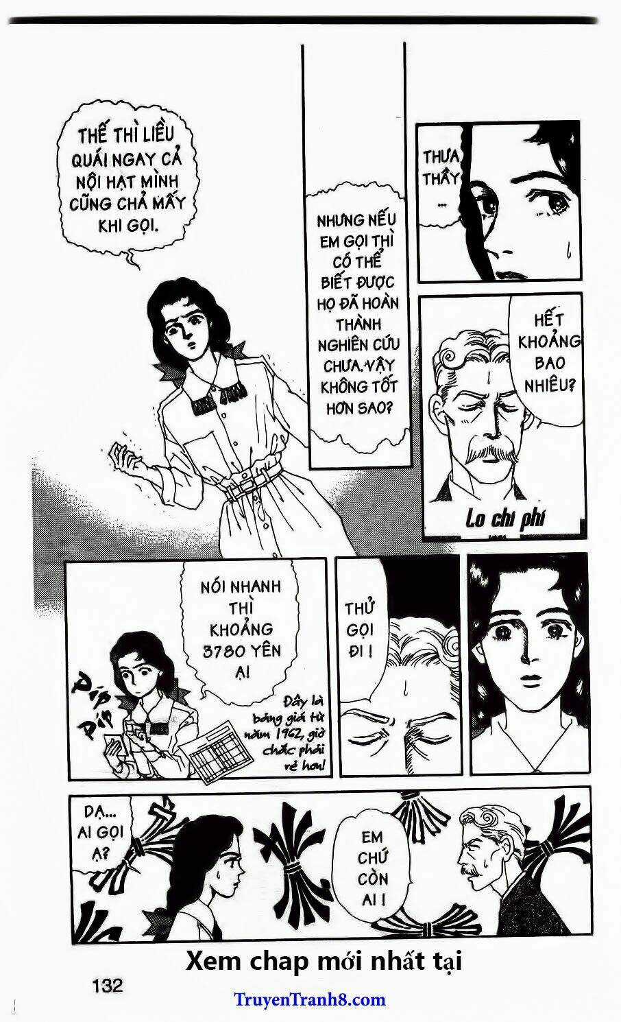 Bác Sĩ Thú Y Chapter 40 trang 14