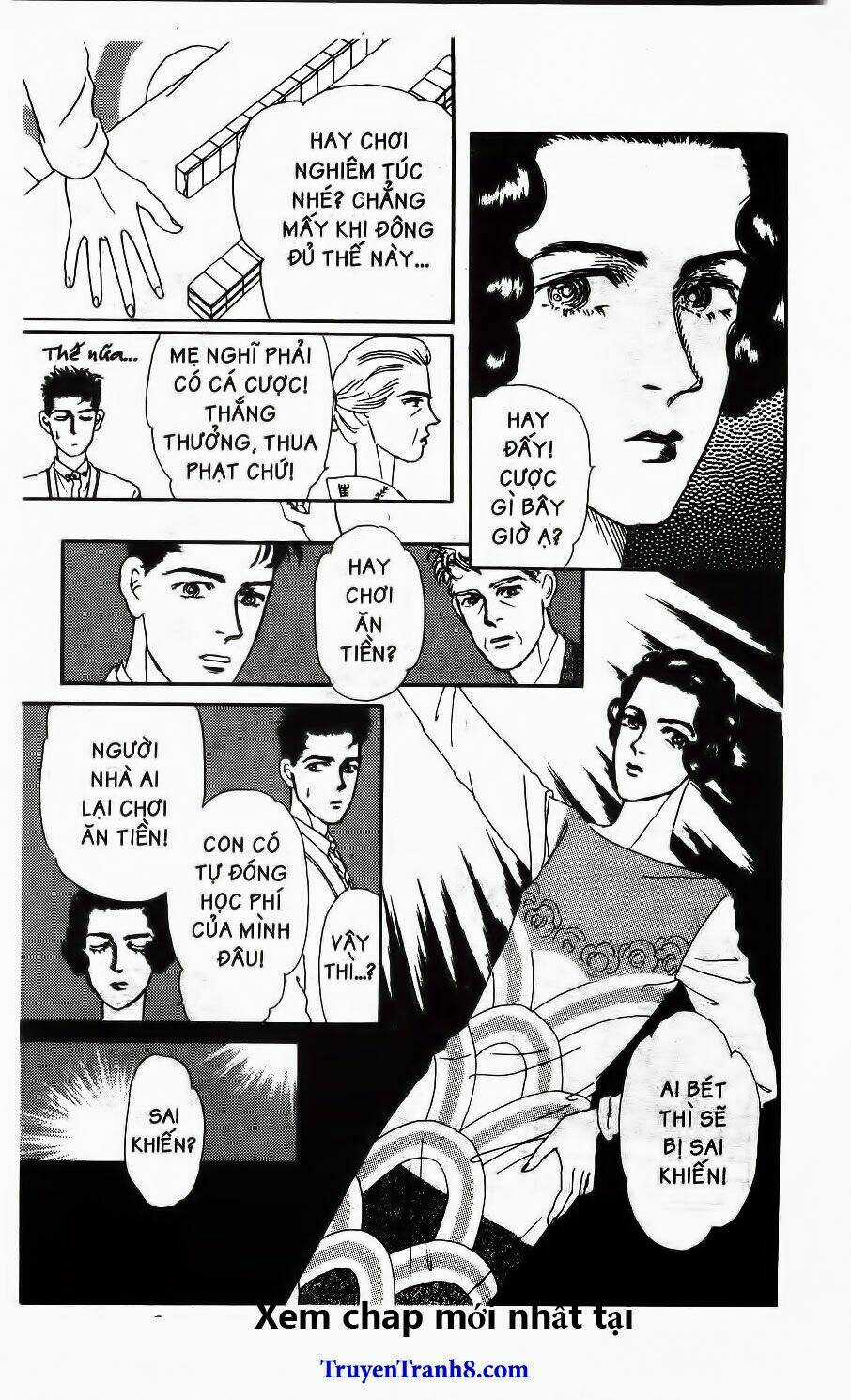 Bác Sĩ Thú Y Chapter 44 trang 10