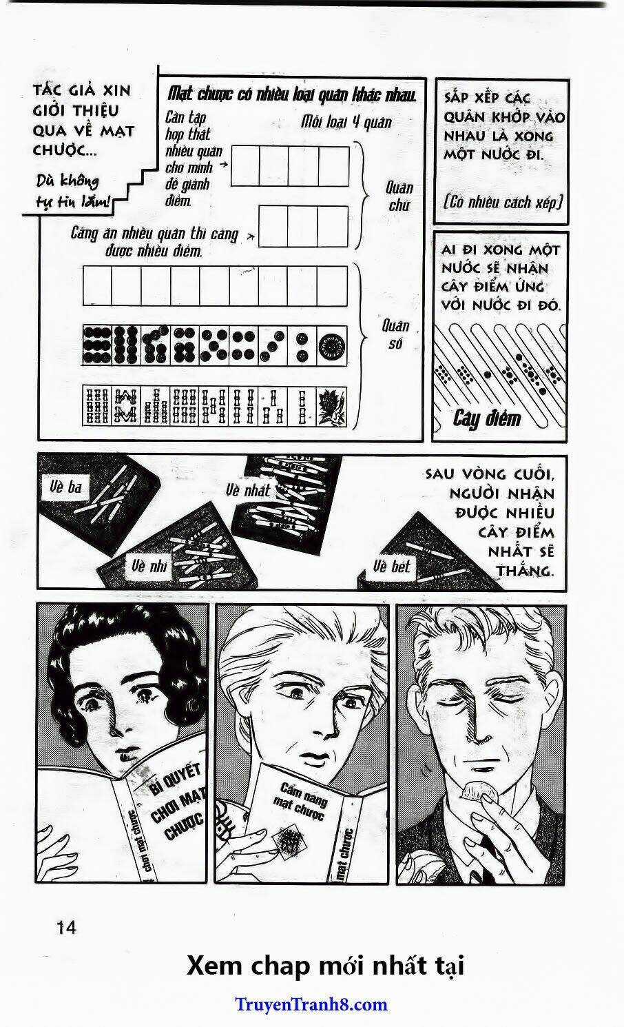 Bác Sĩ Thú Y Chapter 44 trang 8