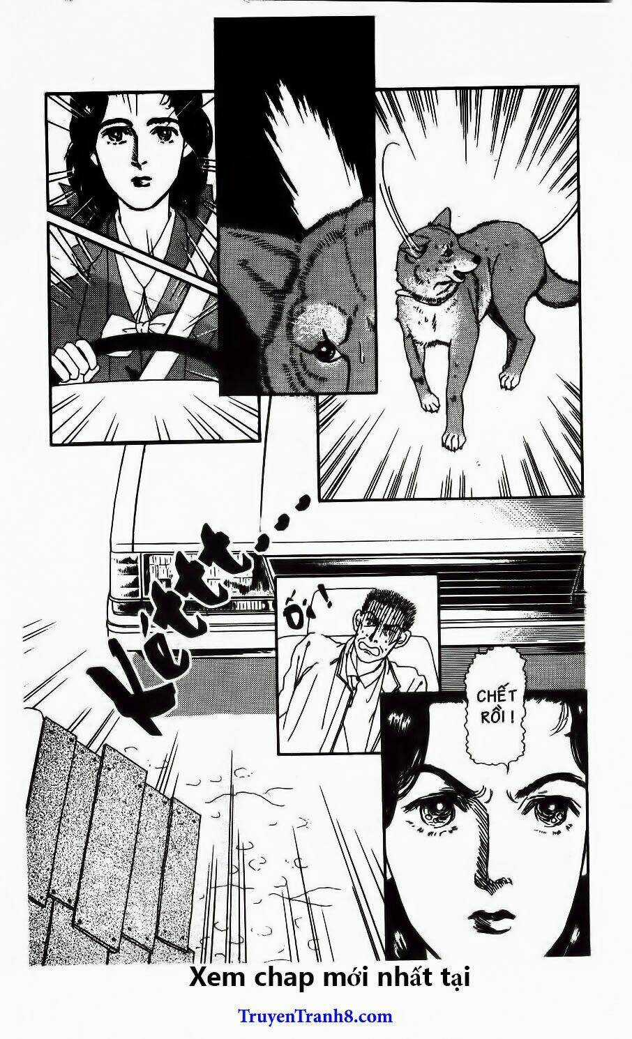 Bác Sĩ Thú Y Chapter 45 trang 16