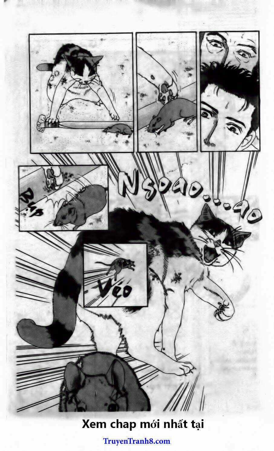 Bác Sĩ Thú Y Chapter 54 trang 18