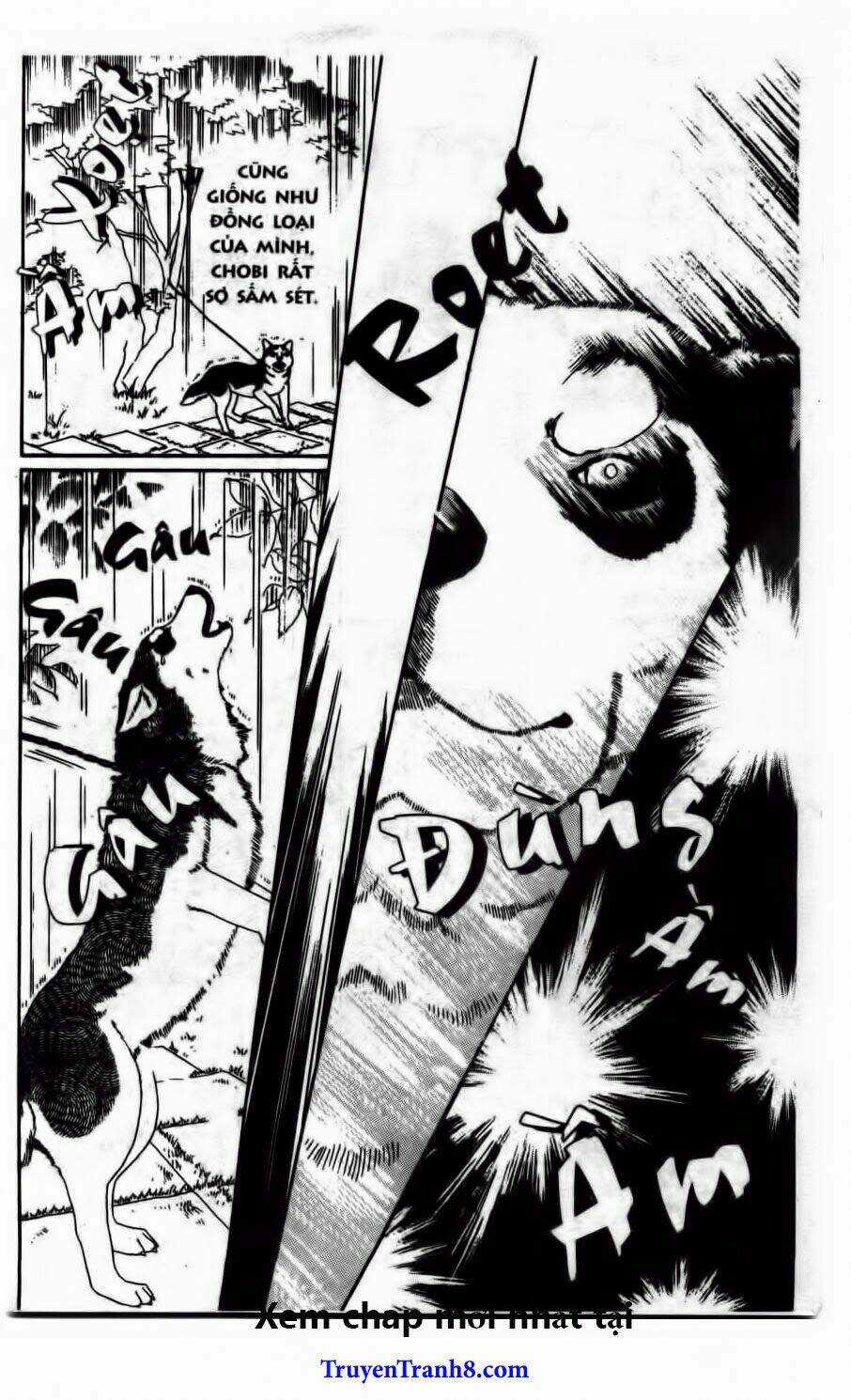 Bác Sĩ Thú Y Chapter 55 trang 7