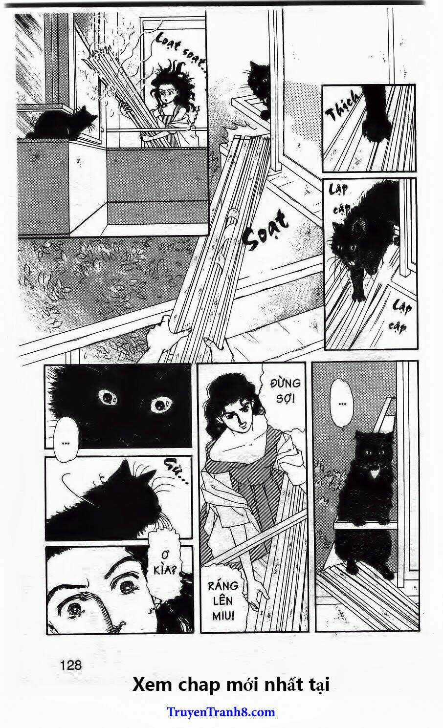 Bác Sĩ Thú Y Chapter 59 trang 16