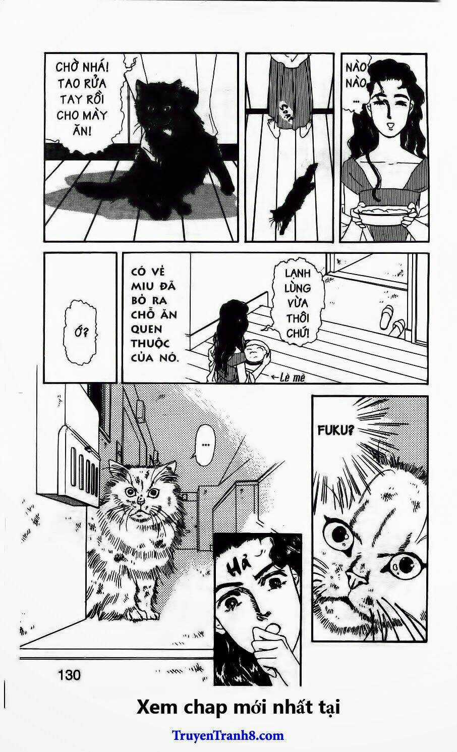 Bác Sĩ Thú Y Chapter 59 trang 18