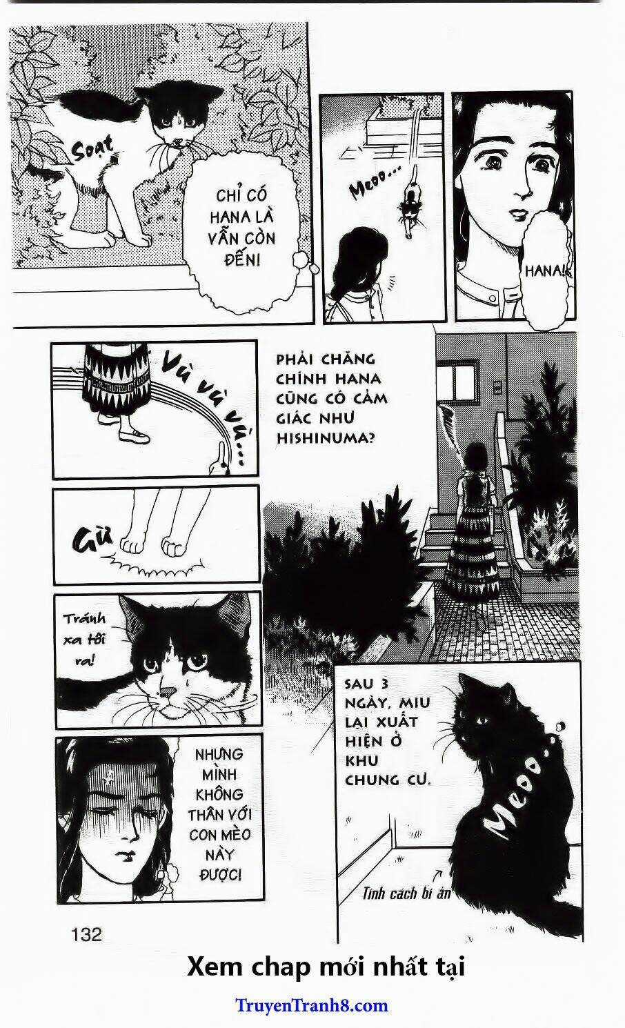 Bác Sĩ Thú Y Chapter 59 trang 20