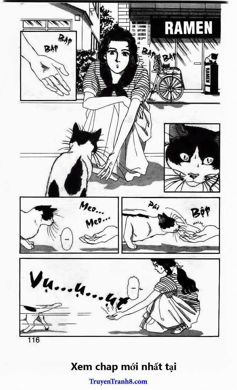 Bác Sĩ Thú Y Chapter 59 trang 4