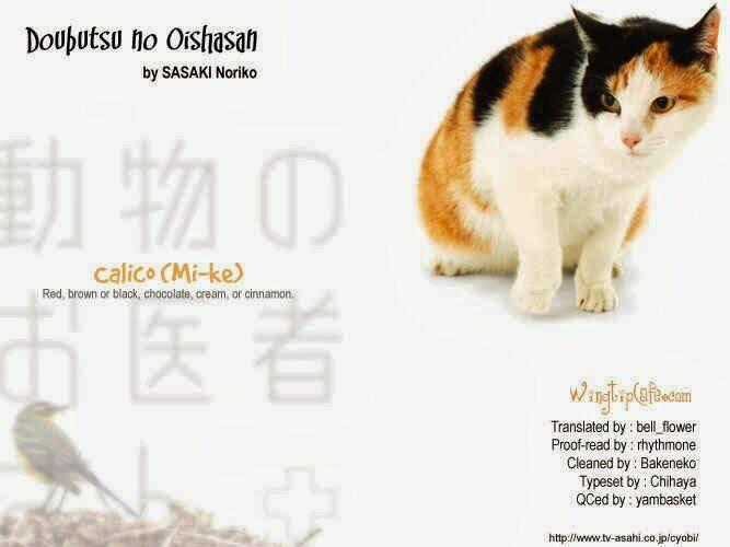 Bác Sĩ Thú Y Chapter 6 trang 16