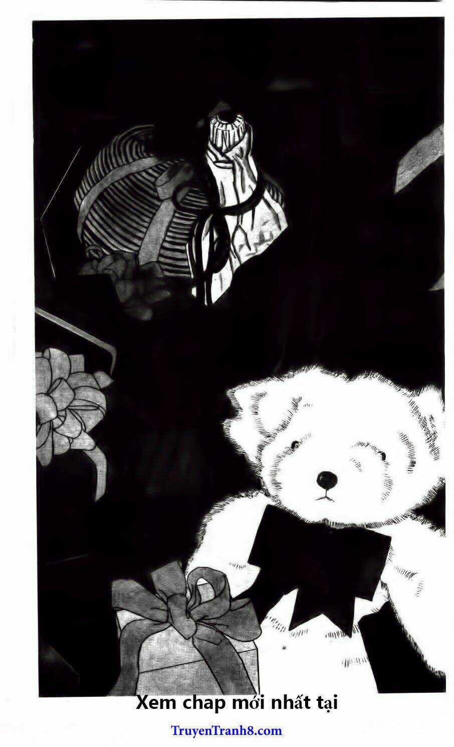 Bác Sĩ Thú Y Chapter 69 trang 22