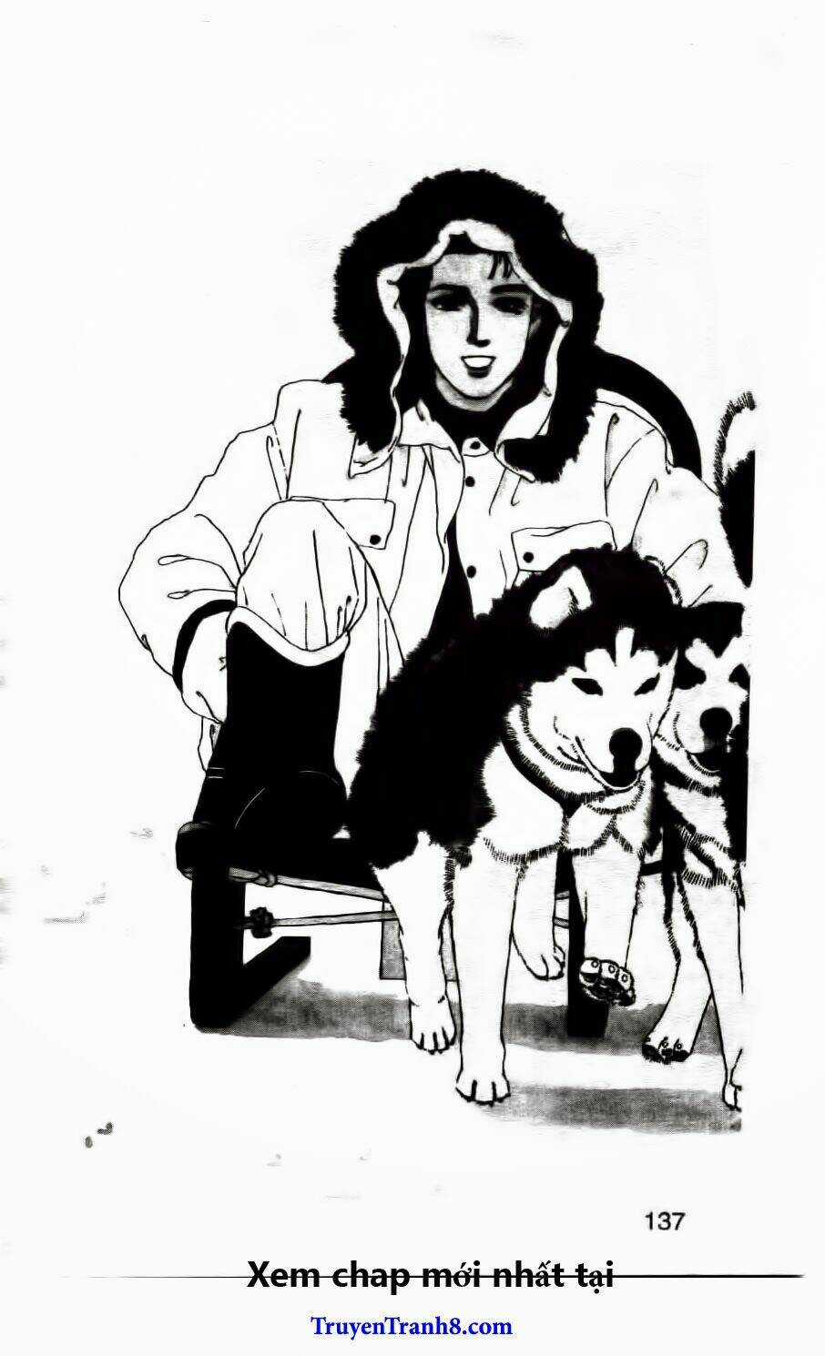 Bác Sĩ Thú Y Chapter 69 trang 23