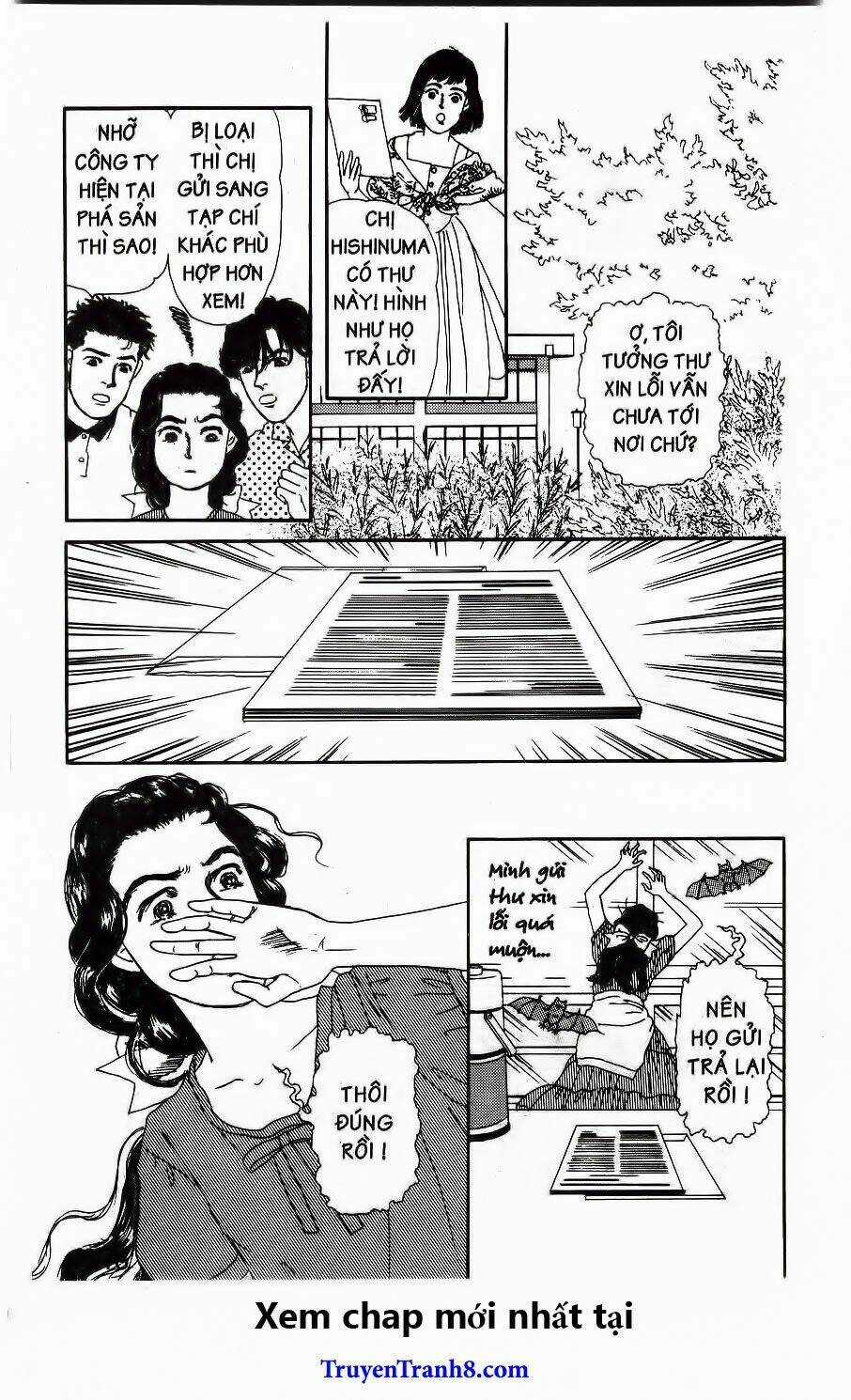 Bác Sĩ Thú Y Chapter 77 trang 18