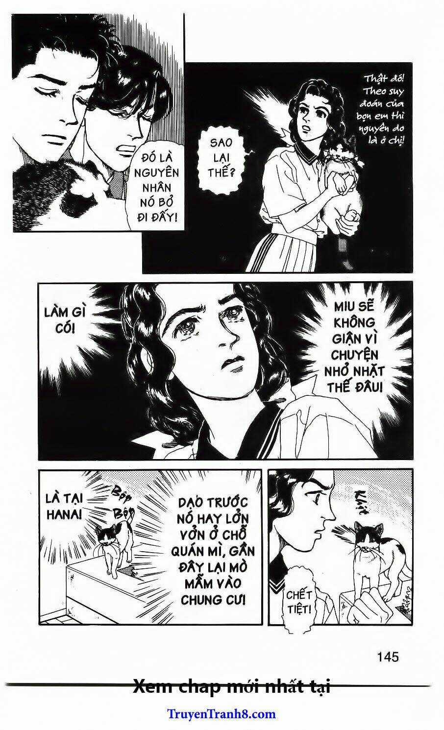 Bác Sĩ Thú Y Chapter 79 trang 11