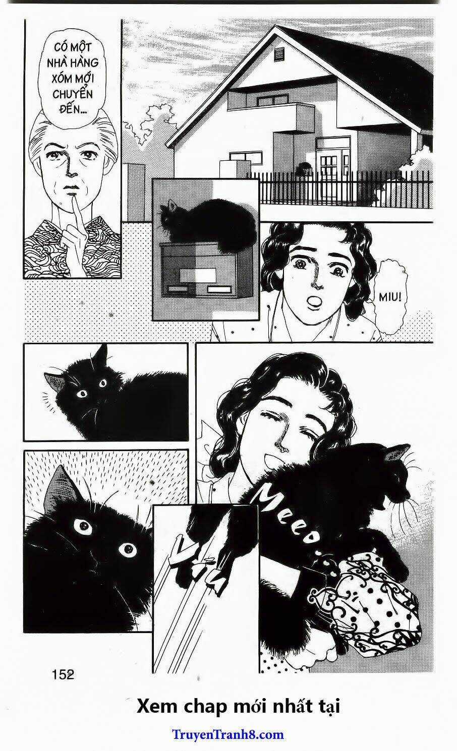 Bác Sĩ Thú Y Chapter 79 trang 18