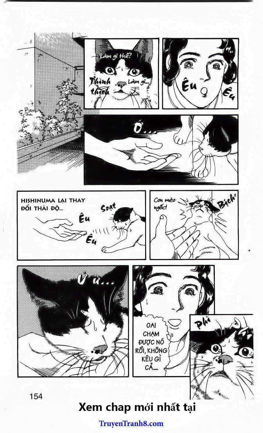 Bác Sĩ Thú Y Chapter 79 trang 20