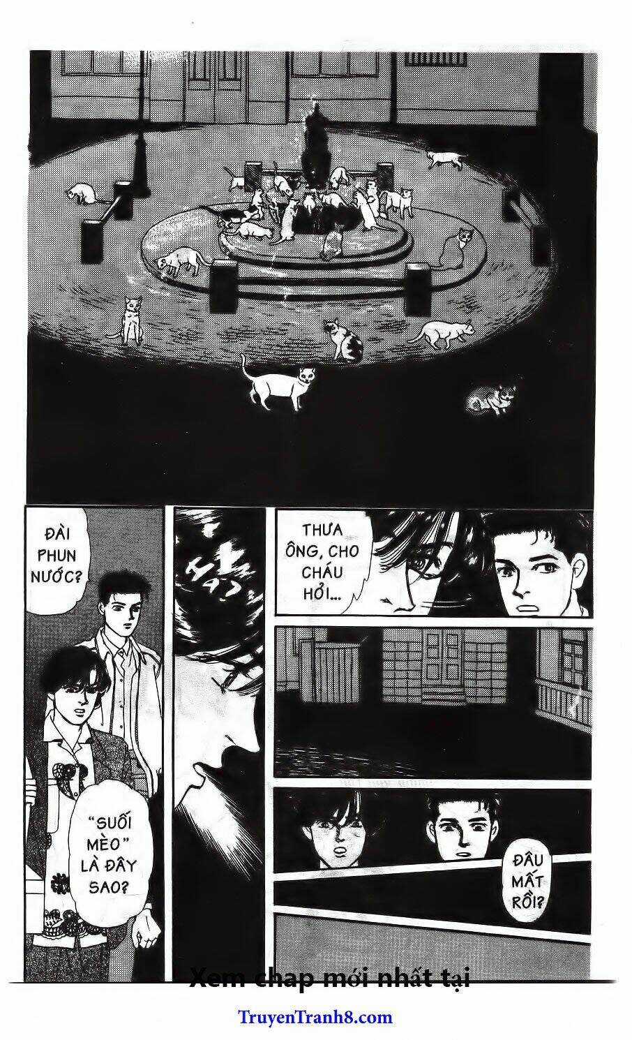 Bác Sĩ Thú Y Chapter 82 trang 17