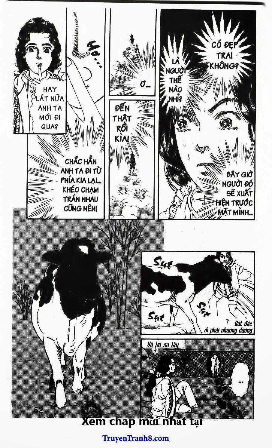 Bác Sĩ Thú Y Chapter 83 trang 12