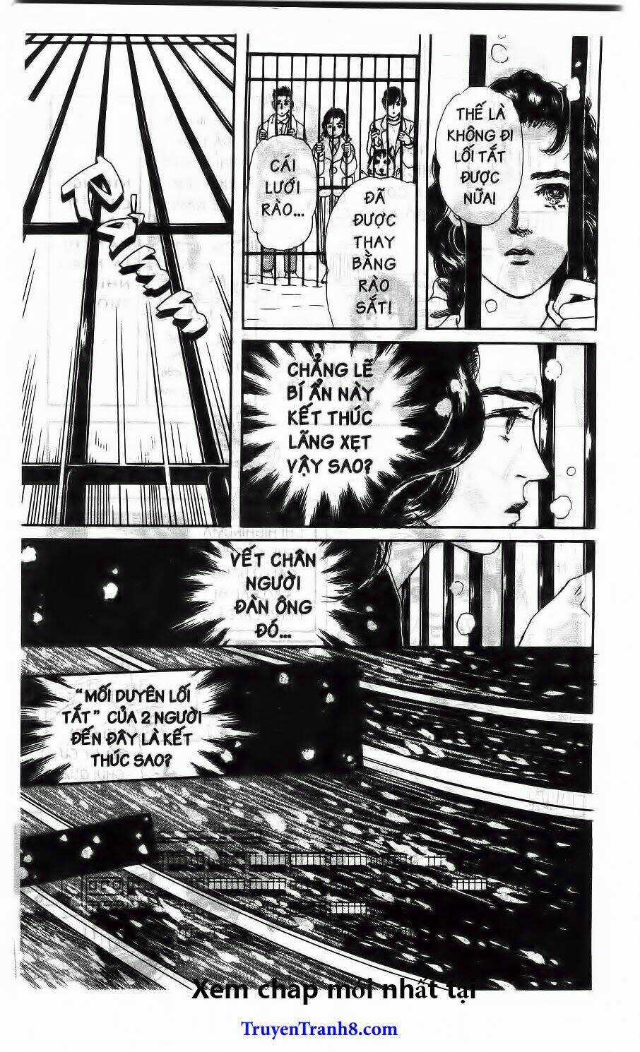 Bác Sĩ Thú Y Chapter 83 trang 14