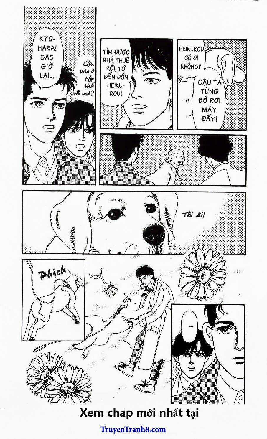 Bác Sĩ Thú Y Chapter 88 trang 18