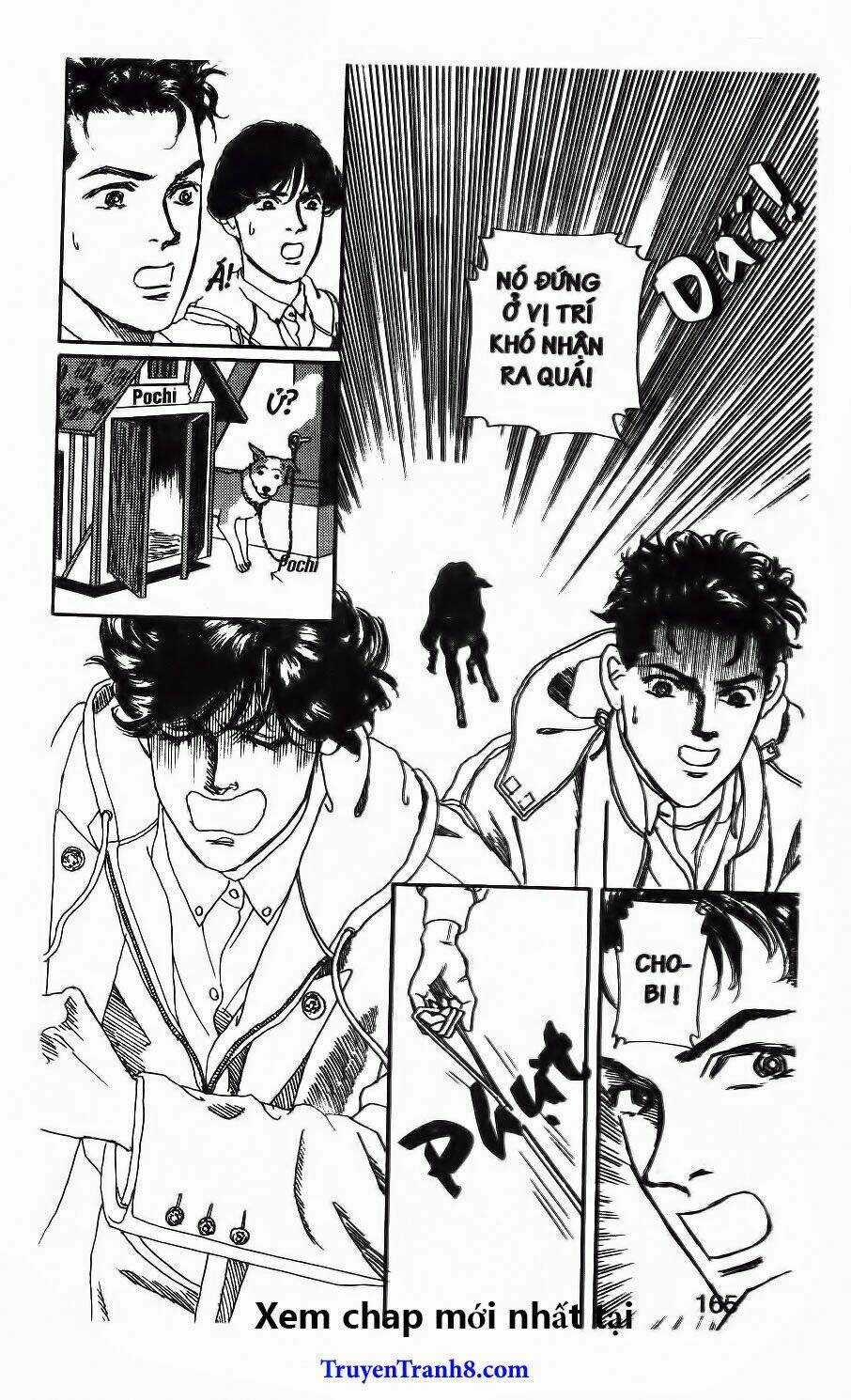 Bác Sĩ Thú Y Chapter 89 trang 15