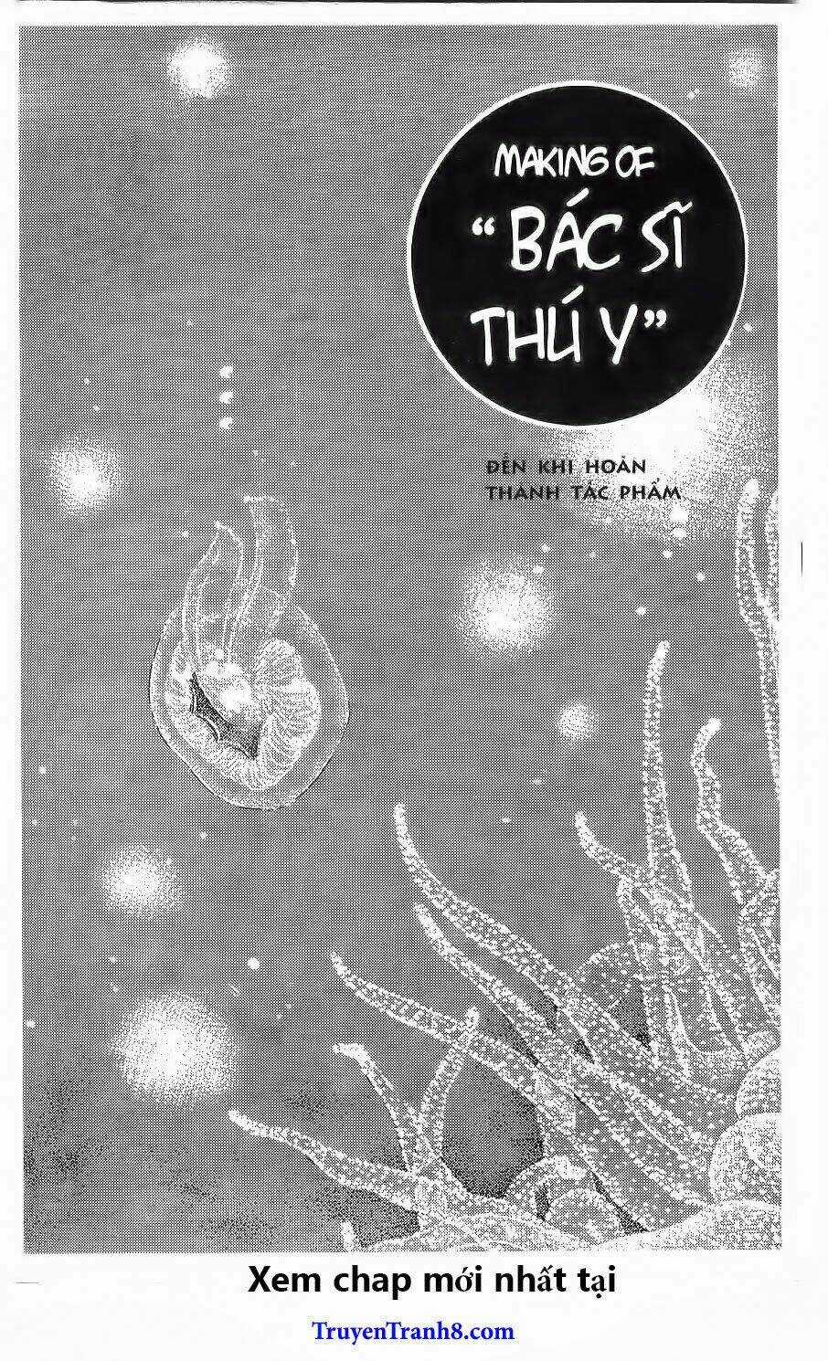 Bác Sĩ Thú Y Chapter 90 trang 23