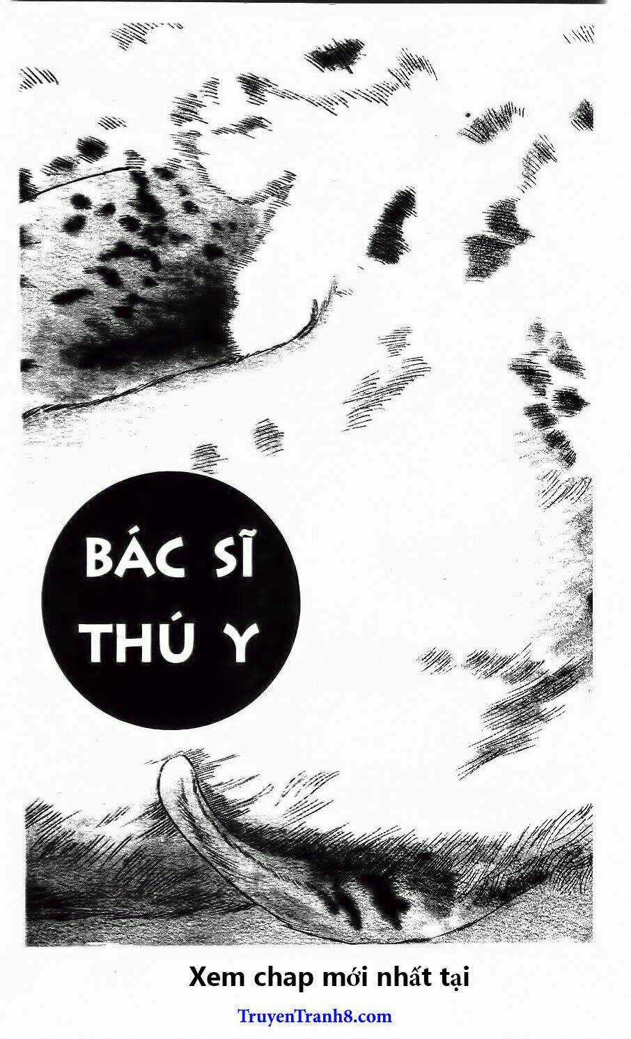 Bác Sĩ Thú Y Chapter 90 trang 3