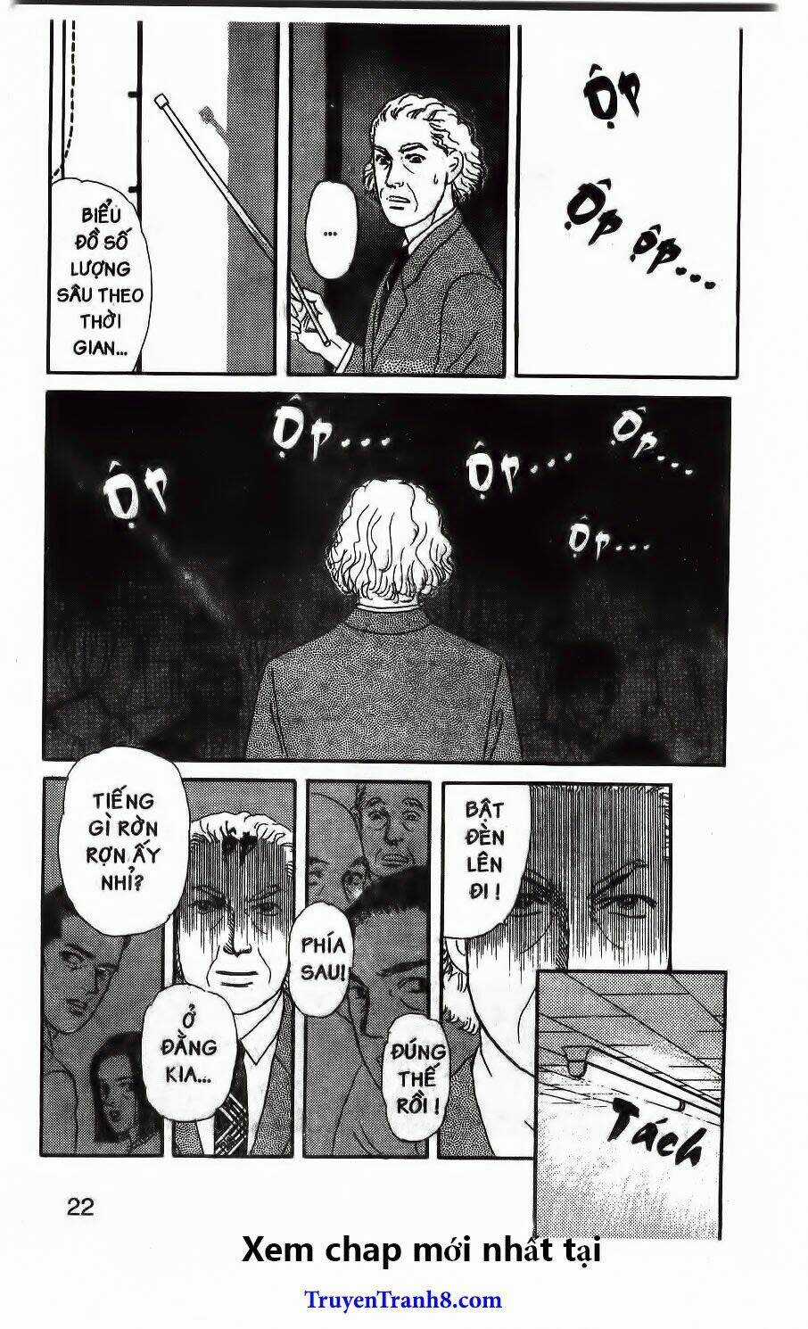 Bác Sĩ Thú Y Chapter 91 trang 17