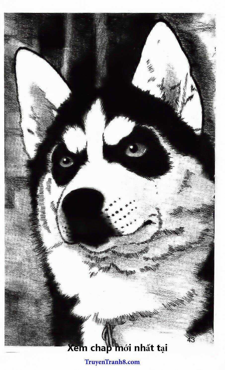 Bác Sĩ Thú Y Chapter 93 trang 3