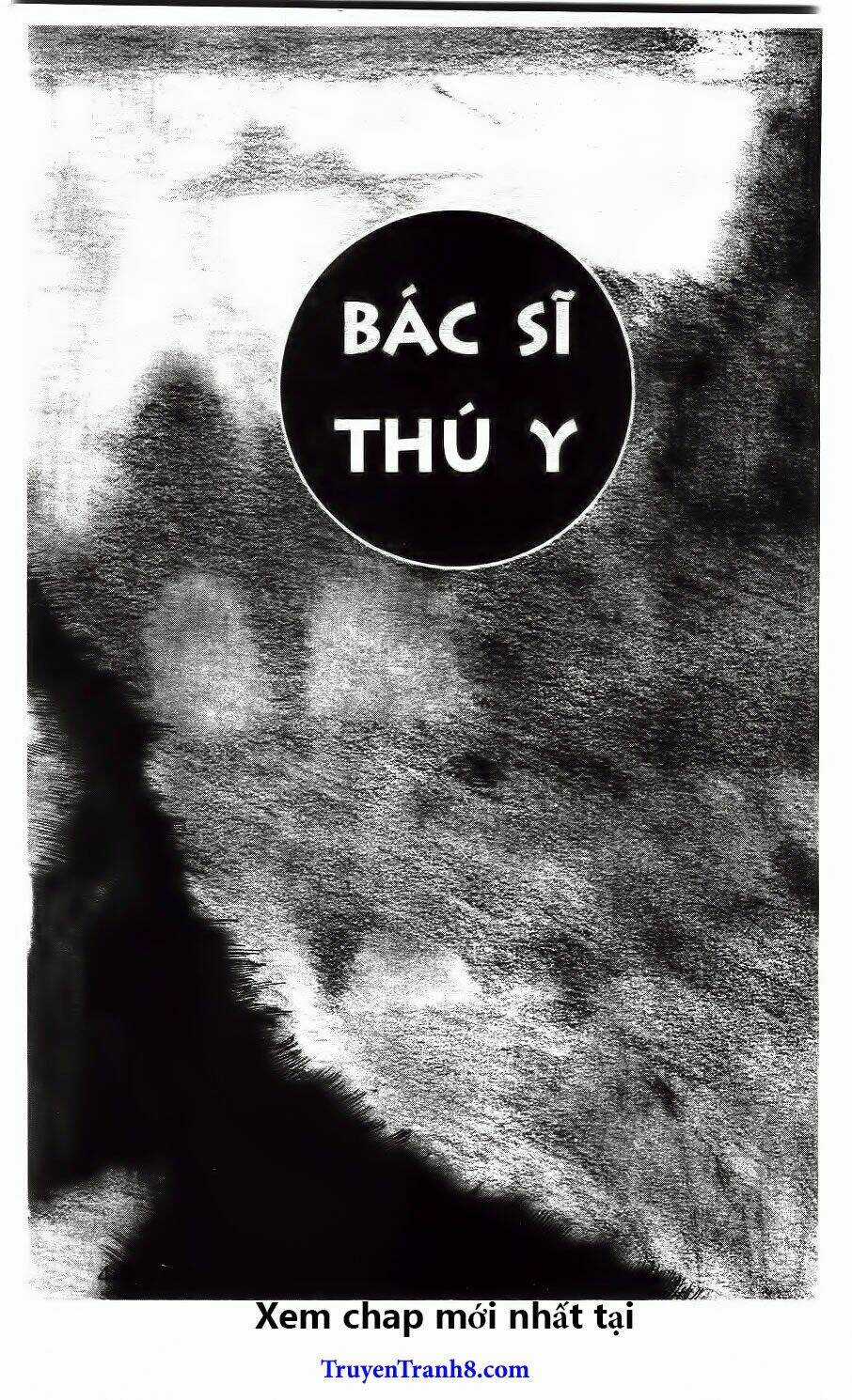 Bác Sĩ Thú Y Chapter 93 trang 4